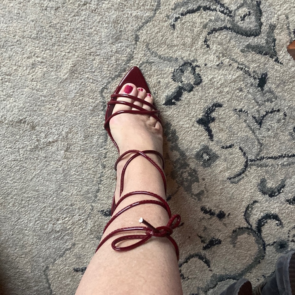 Womens heels